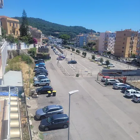 Casa Atratina Gaeta